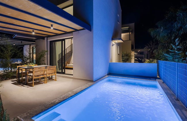 The 8 Suites - Foto 51