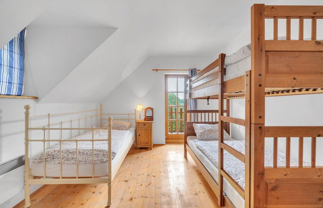 Villa Pool Stupna Ksa450 - Photo 15