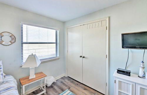 Summer Winds Resort Condo with Ocean Views! - Foto 13