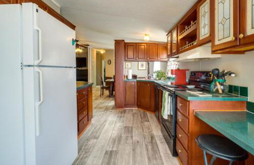 Tennessee Vacation Rental about 2 Mi to Windrock Park! - Foto 2