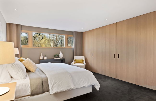 Art of Reflection - Foto 7