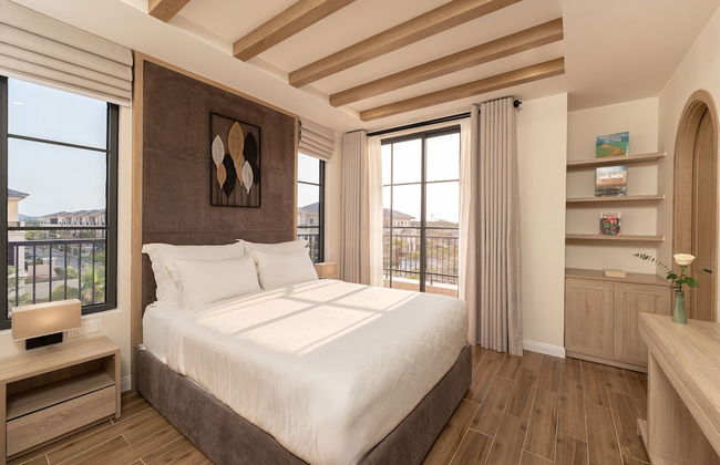 The Residence Resort & Villas Phu Quoc - Photo 15