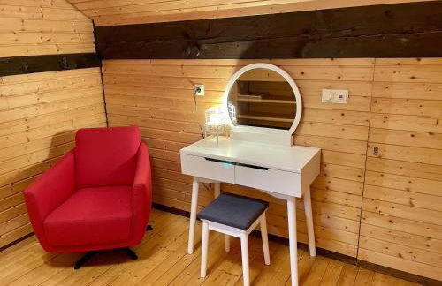 Chalet 22 Bernau - Foto 37