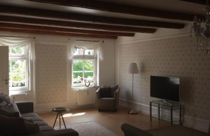 Apartment Villa Zur Altstadt Sassnitz - Foto 71