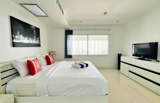 Sunset Plaza Karon by RESAVA - Foto 10