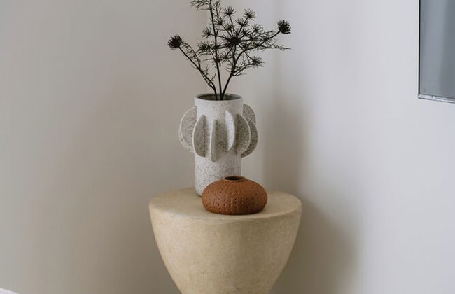 DOMUS GARDEN APARTMENTS - Foto 20