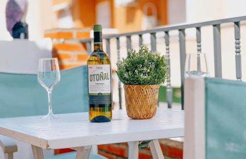 Casa Falucho Motril - Foto 17