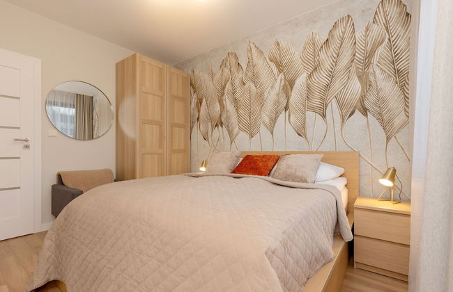 Spacious Apartment in Warsaw by Renters - Foto 4