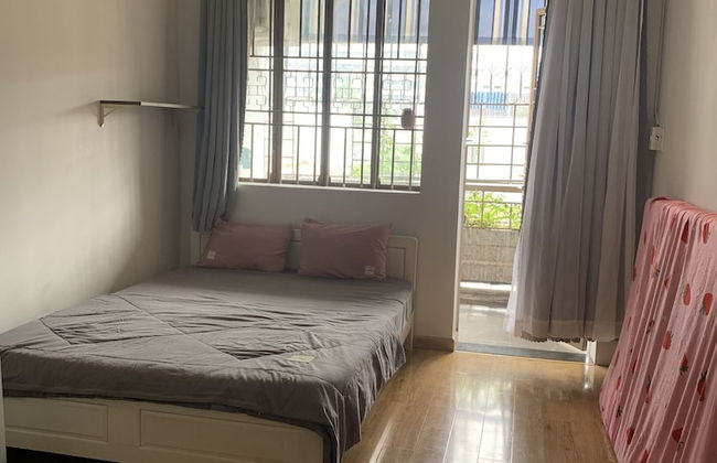 Homestay 26 Nguyen Van Lac - Foto 12