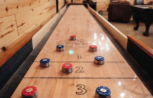 Grayling Gem Royal Stag Lodge - Foto 31