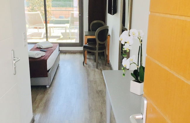 Les Terrasses DAix - Photo 12