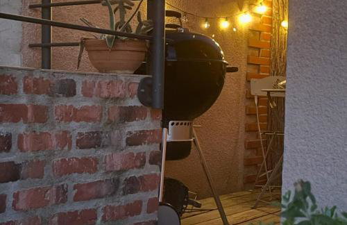 Coup de cœur, Ôverger, aux portes de Toulouse - Foto 32