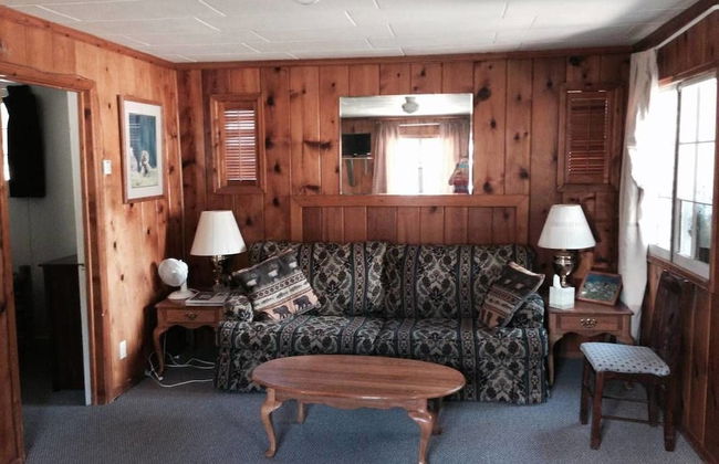 Columbine Cabins - Foto 21