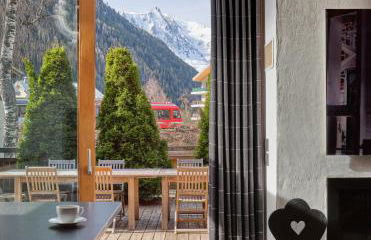 Les Rives d'Argentière - Photo 42