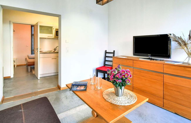 Modern Apartment in Wismar With Private Terrace - Foto 19