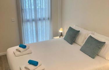 Luxury Apartment Alvaro - The View Fuengirola - Photo 7