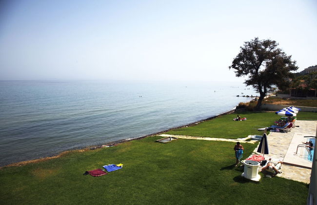 Maria Mare Apart-hotel - Foto 43