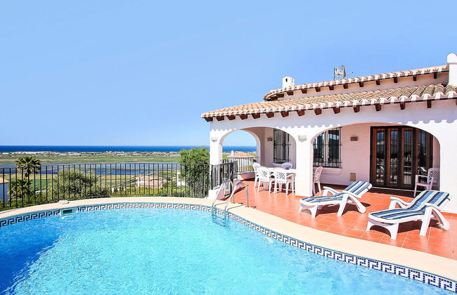 Grand Lusianna - Foto 1