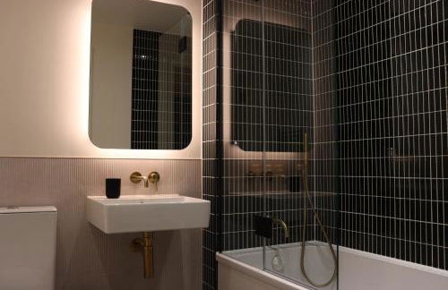 Luxury 2 Bed 2 Bath City Apartment - Foto 6