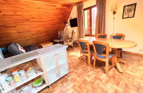 Appartement 6 couchages à proximité du plan d'eau - Foto 6