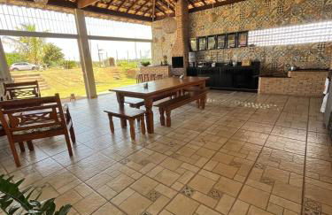 Sítio Bela Vista - Foto 25