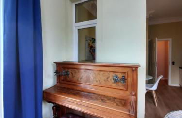 Logierhaus am Meer - Foto 12