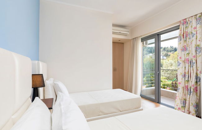 Villa Serena, Eastern Corfu by WhiteDream Villas - Foto 2