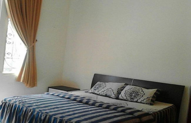 Villa Kota Bunga Dandelion - Photo 7