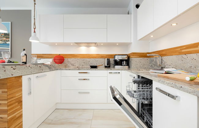 Apartments Blizej Morza by Renters - Photo 68