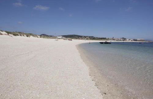 Apartamento en Rias Baixas-Aguiño-Ribeira - Foto 13