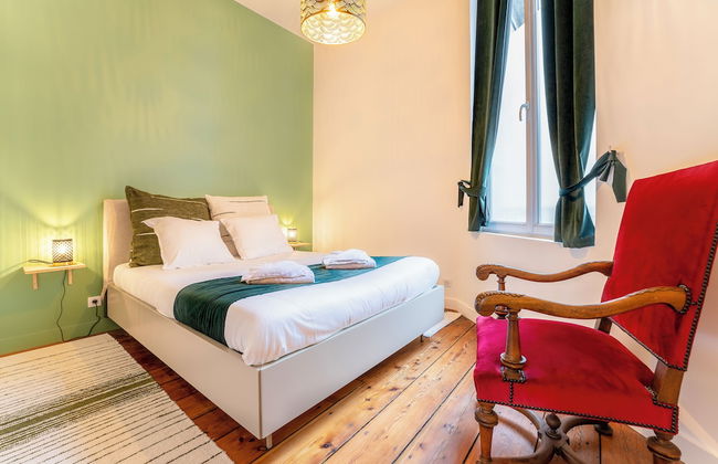 Magnifiques Appartements Climatisés - Foto 4