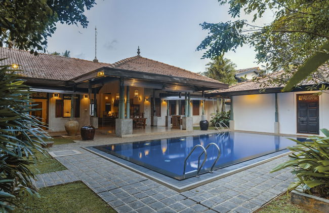 Villa Republic Bentota - Foto 28