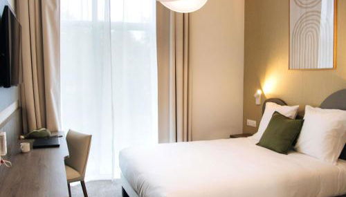 Adagio Access Bordeaux Sud Pessac - Foto 5