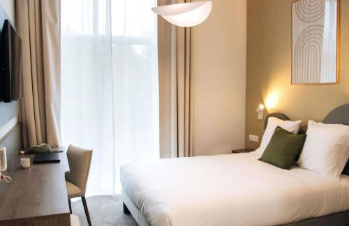 Adagio Access Bordeaux Sud Pessac - Foto 5