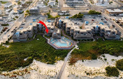 Oceanfront 3 bed 2 bath Condo Pool Pvt Bch Access - Foto 1