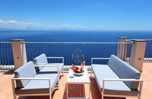 Amalfi Blu Retreat - Foto 37