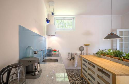 Loft in alter Schule - Foto 13