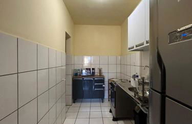 Apartamento no residencial Aracema, 2 quartos, mobiliado - Foto 9