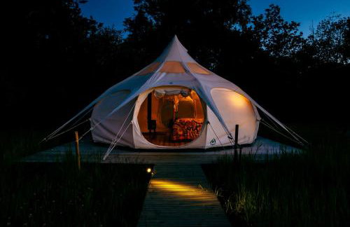Luxury Glamping Retreat in Battle - Foto 96