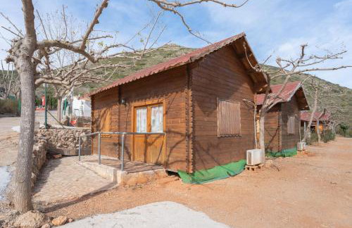 Falaguera Barraca 2 - Foto 1