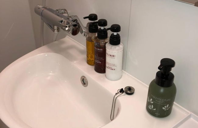 Hotel Classe Stay Sapporo - Foto 36