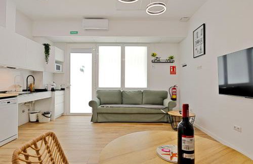 Tucán - Central Apt - Turia Park by Río Turia Apartments - Foto 10