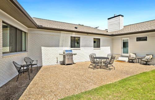 The George at 702 1 Mile to DT Springdale - Foto 32