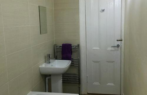 Trefoil Apartment - 2 Bedrooms - Foto 10