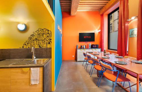 SmartStay Bird Family - X Rousse - Foto 4