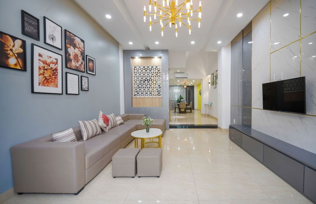 N to M House - Foto 1