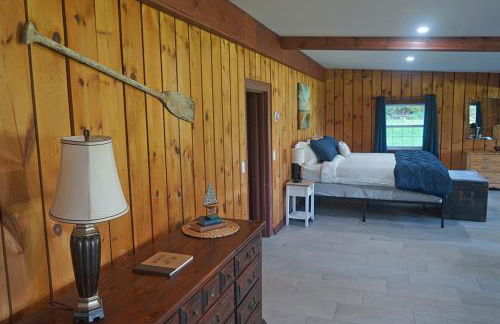 St Lawrence River Retreat - Foto 20