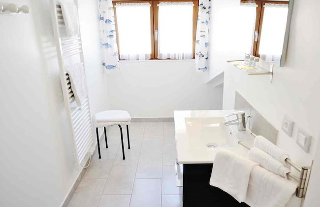 Apart-Hotel Riviera Old Port - Foto 30