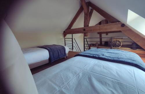 DOMAINE SAINT LOUP - 10min BEAUNE - Foto 53