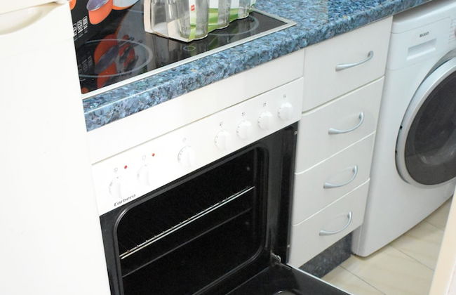 Apartment Low Cost Piscis 11 - Foto 17